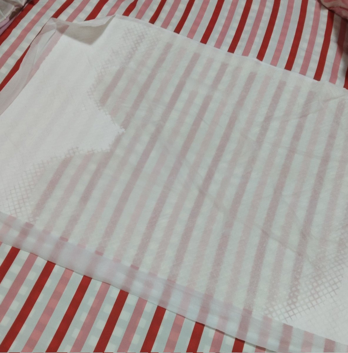 水母罐头 tweet media