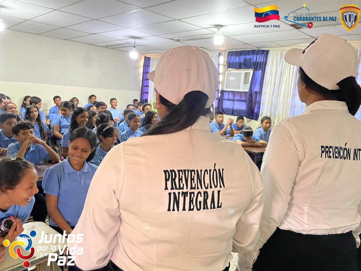 Delegación Municipal Anaco tweet media