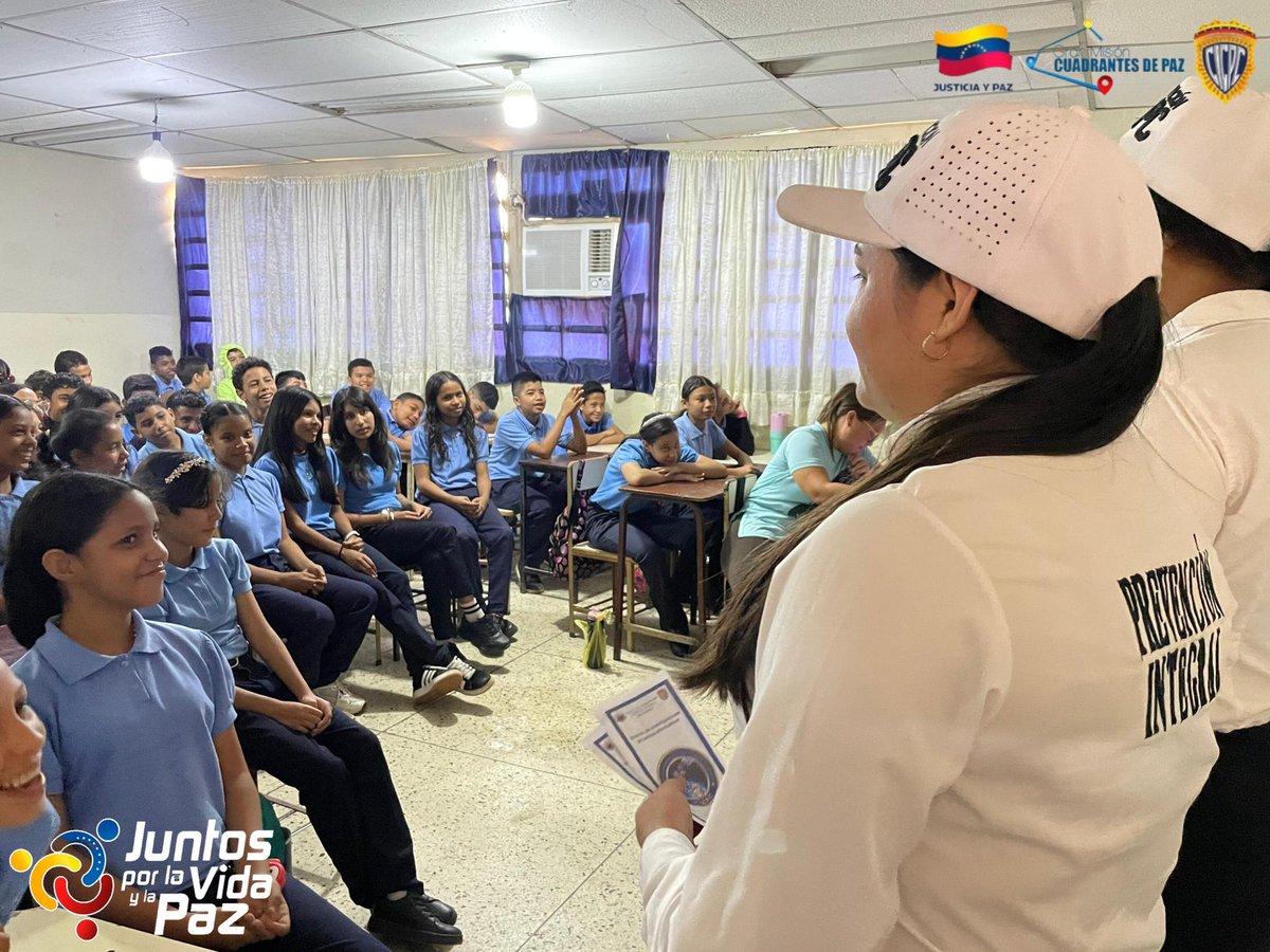 Delegación Municipal Anaco tweet media