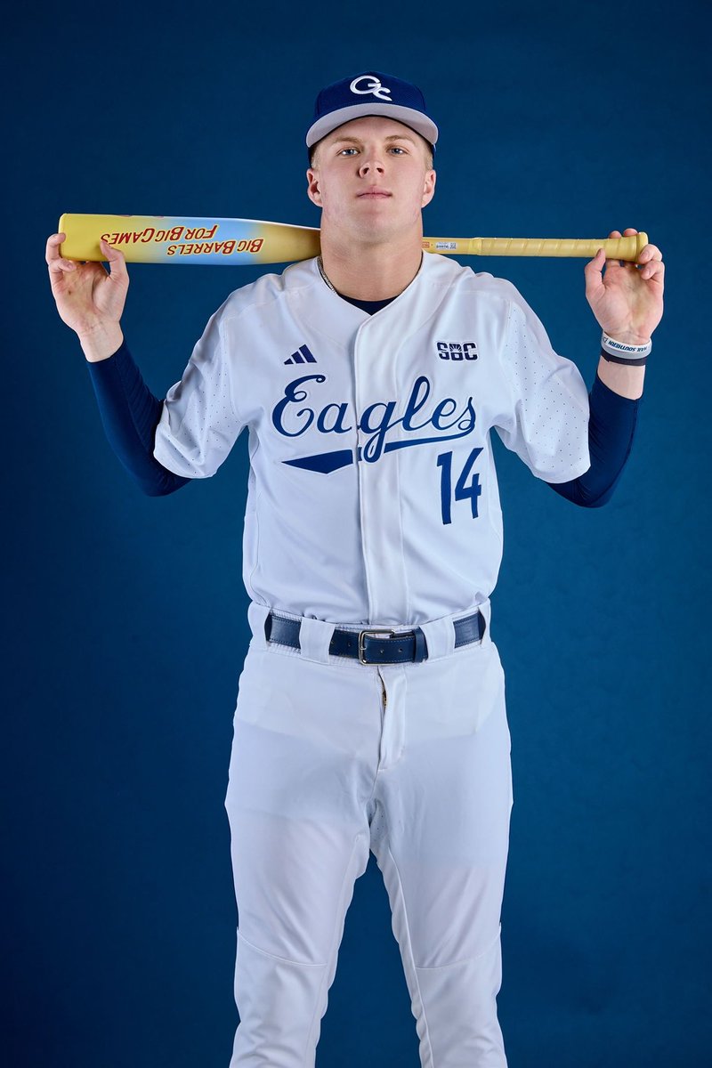 Kaden “KT” Thompson tweet media