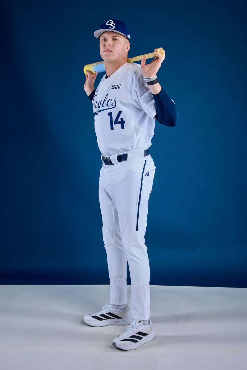 Kaden “KT” Thompson tweet media