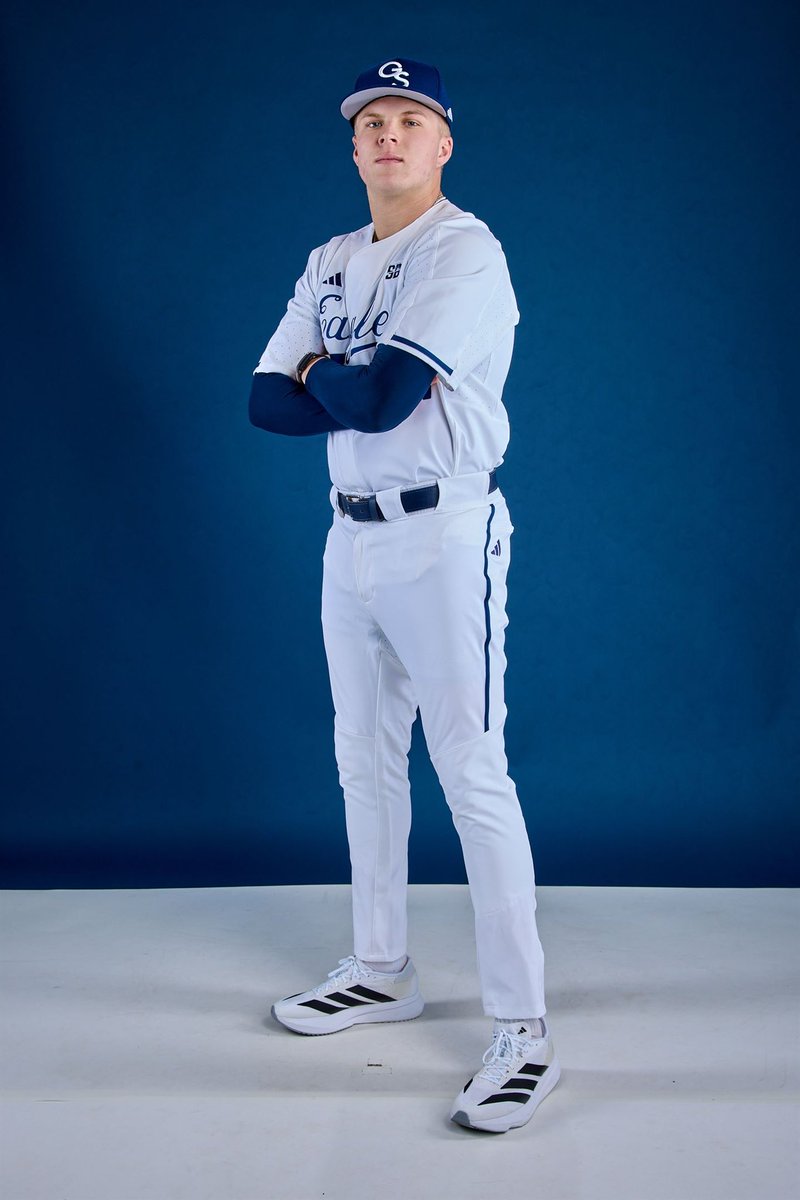 Kaden “KT” Thompson tweet media