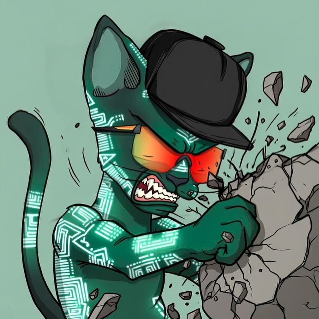 Gm

How can a rock be more viral than <a href="/cetsfk/">Cets</a>