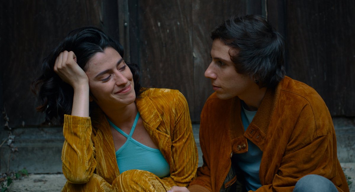 "Paul &amp; Paulette Take A Bath", opera prima di Jethro Massey, arriva nei cinema italiani il 5 marzo distribuito da Cat People. Vincitore del Premio del Pubblico alla Settimana Internazionale della Critica di Venezia.

rbcasting.com/?p=158525