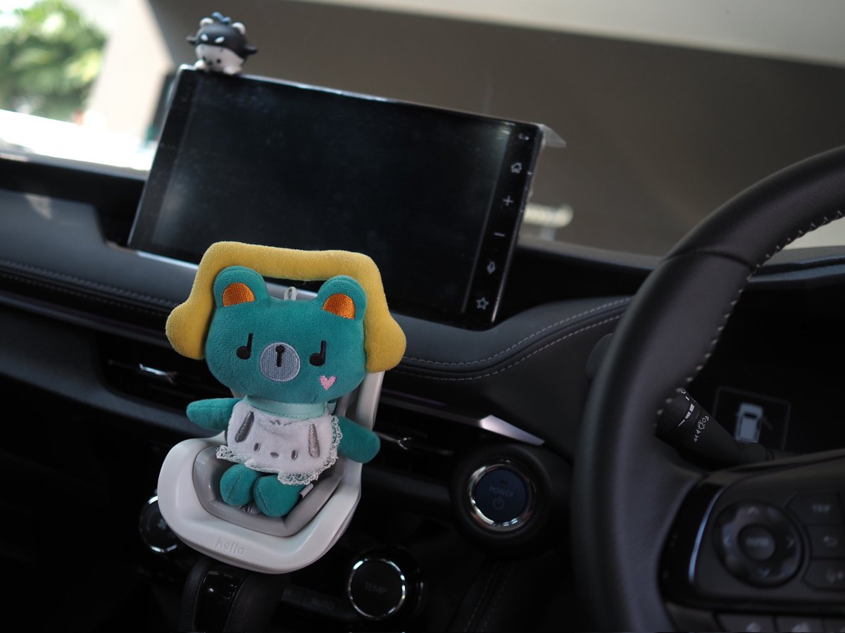 resellkstuff's tweet photo. วันนี้จัด car seat ตัวใหม่ให้...น้องเพิ่มพูนนั่งสบายในรถเวลาพาไปเที่ยววววววว 🧸✨

ใครเห็นแล้วอยากรับไปดูแลให้เด็กๆ จะได้มีรูปคิ้วท์ๆ แบบนี้

🛒 สนใจสั่งซื้อ ทัก DM ได้เลยนะคะ เดี๋ยวจัดส่งความน่ารักให้ถึงที่! #ตลาดนัดGMMTV
#ตลาดนัดตึกเจ็ม #ตลาดนัดปอนด์ภูวินทร์ #ตลาดนัดโพก้า https://t.co/dx3kfasEZV
