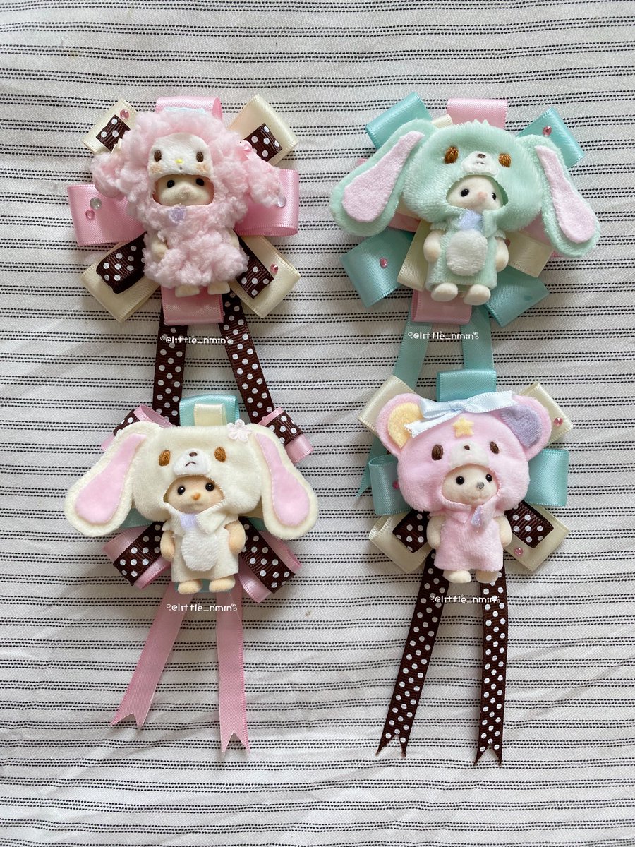 little_nmin's tweet image. 