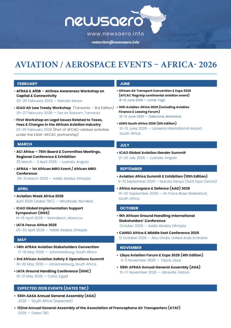 News_aero's tweet photo. la coopération et le développement de l’aviation africaine.   

👉 Lire l'article complet (EN/FR)  https://t.co/pRKDRw3Mwz

#Aviation #Airlines #AfricaAviation #NetworkStrategy #appointmentsavailable #Transatlantic #CapeVerde #Angola #MarketNews https://t.co/lsQvDHszUJ