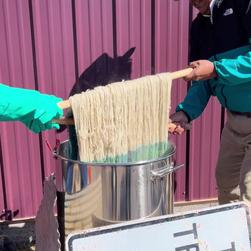 Experience Wool tweet media