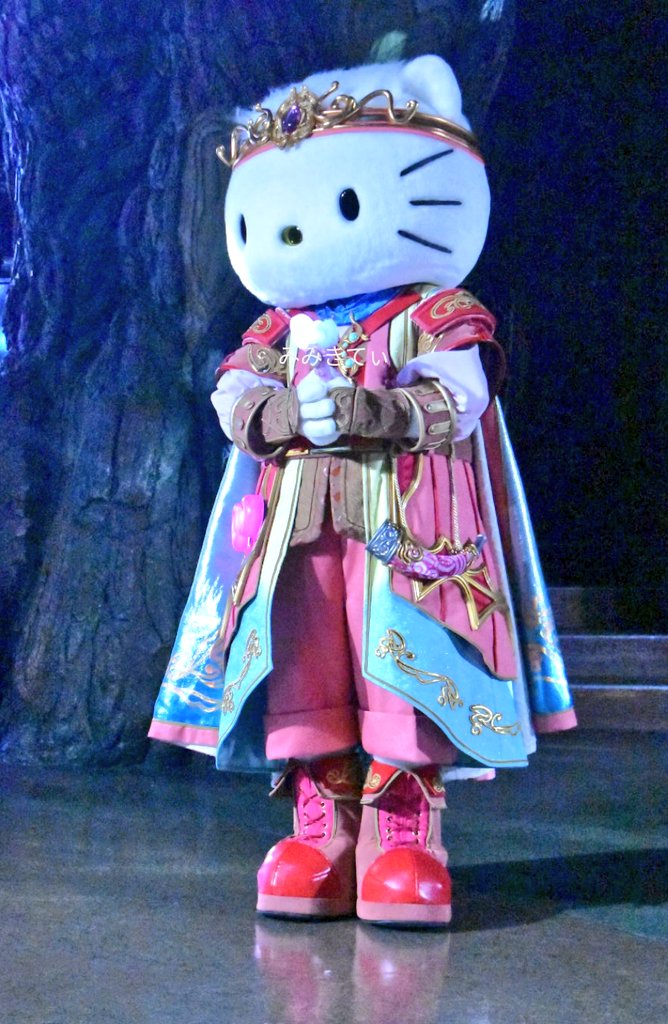 みみきてぃ (@mimi33kitty) / Posts / X