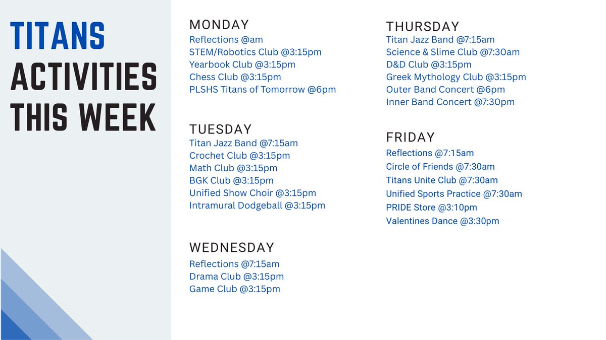 Papillion Middle School tweet media