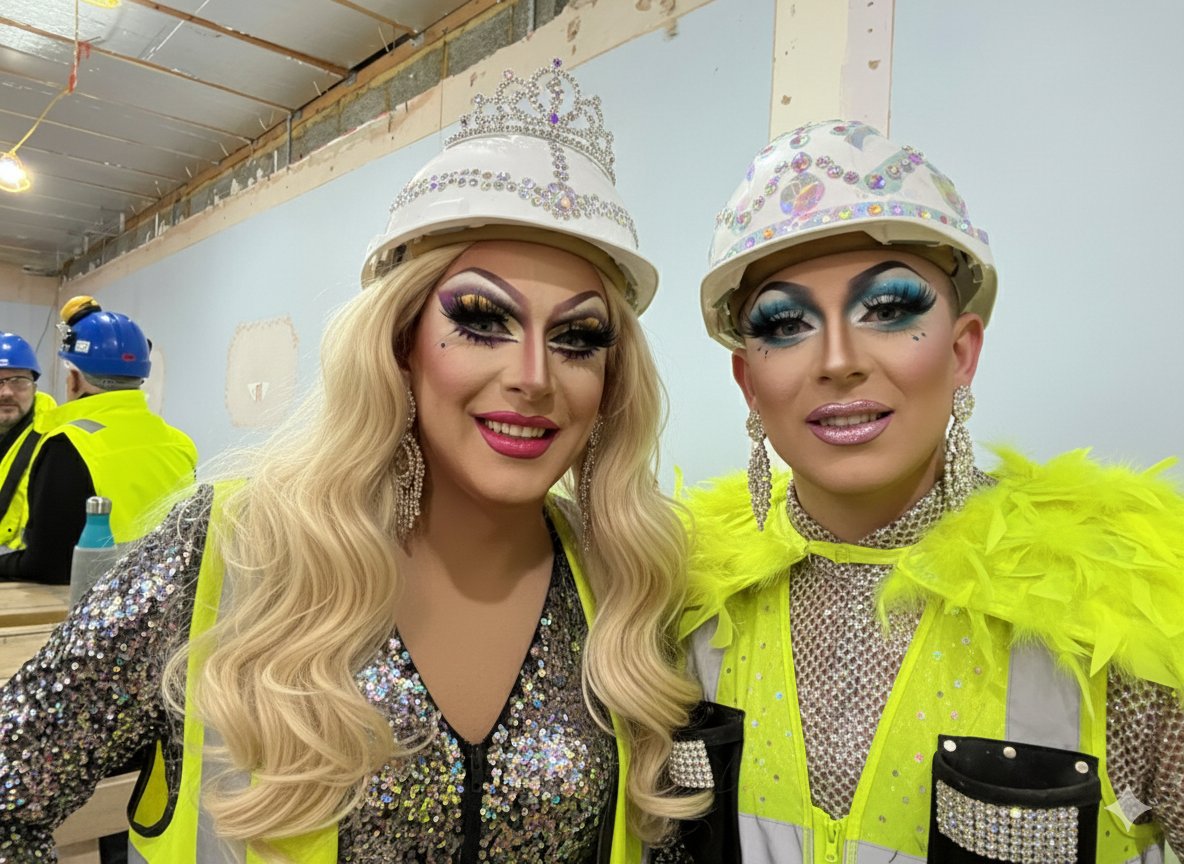 Ian Foster Services tweet media