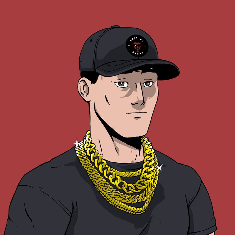 urejNFT's tweet photo. ✦ @injective NFT GIVEAWAY!! ✦

It's time to onboard new ANONS!

2x @xCultofAnons 

Here's how to enter:
✦ follow @urejNFT + @AdamP_341 + @xCultofAnons 
✦ 🤍 + retweet post
✦ tag 3 besties

event runs for 72hrs. 
goodluck.

$INJ | @injective https://t.co/Sp7YzELiHV