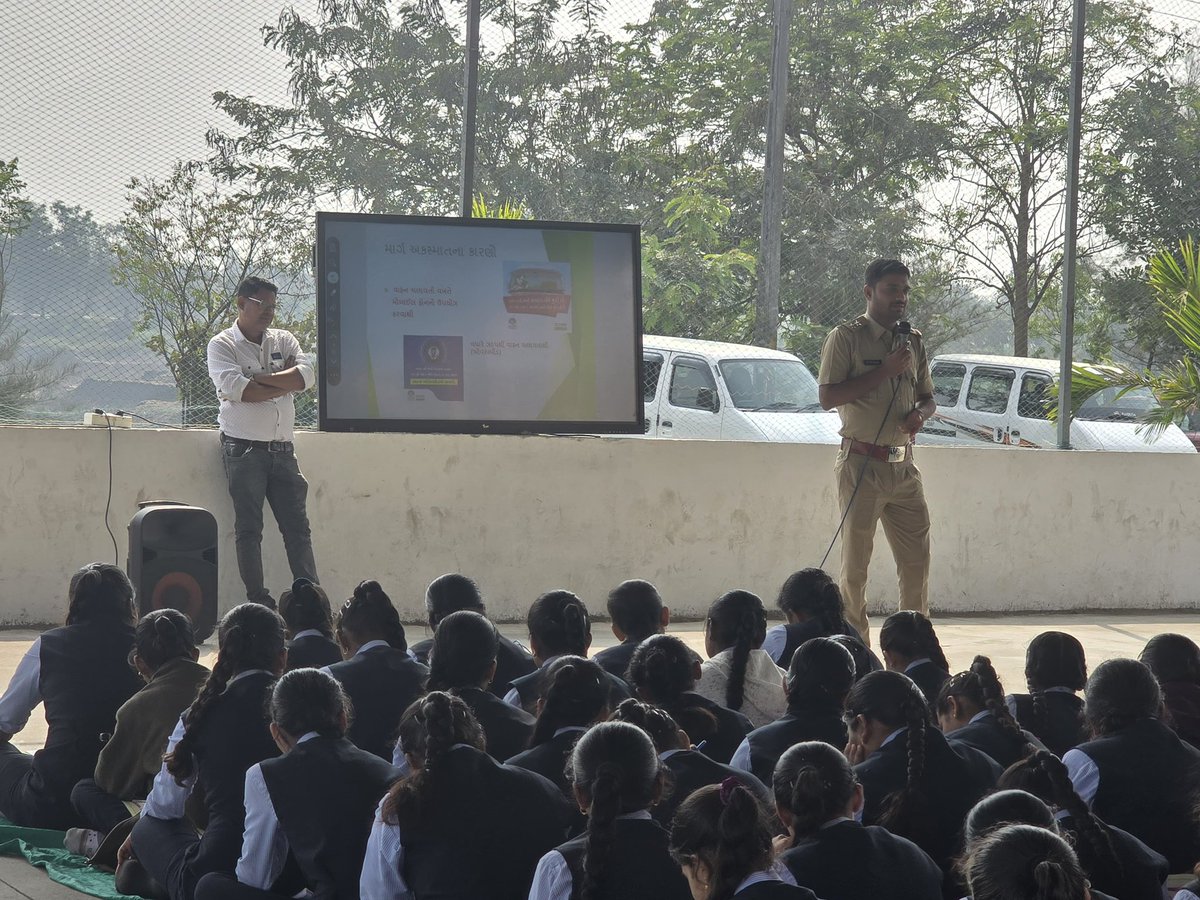 RTO_Navsari tweet media