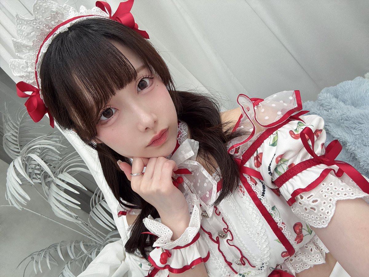 Post by しん様 on X: さくらんぼ🍒