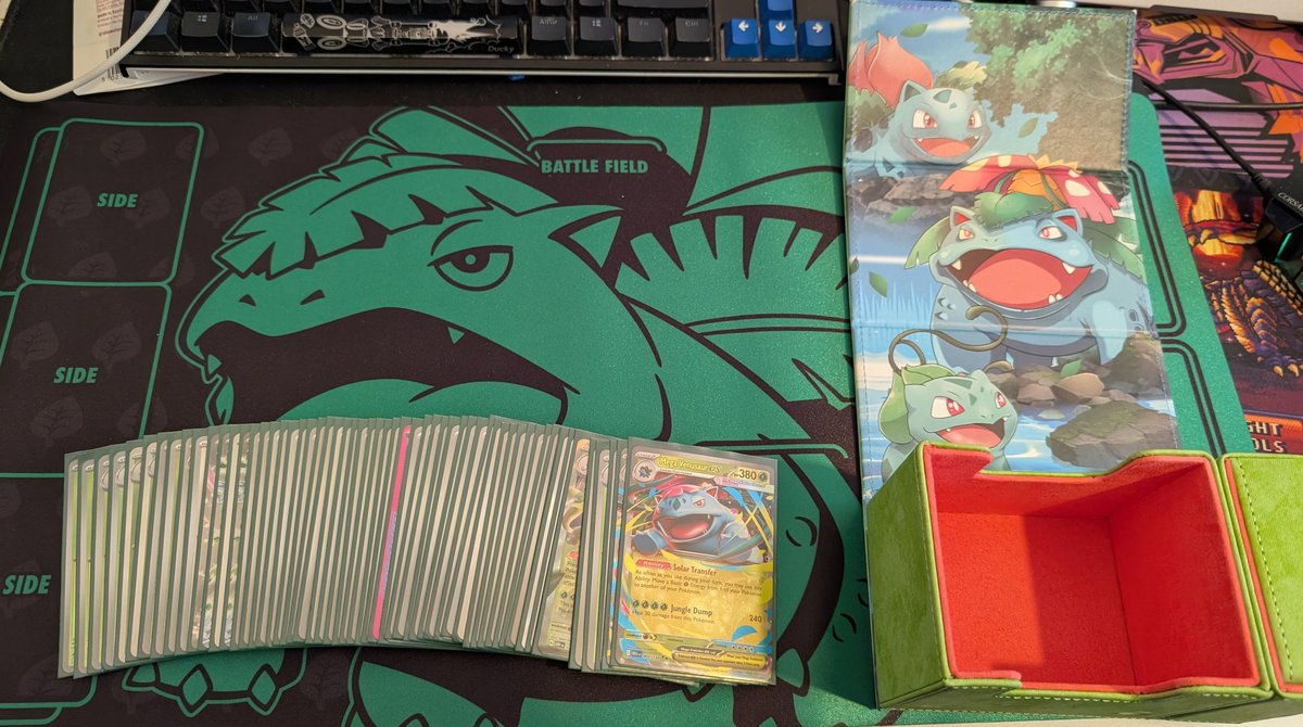 Ben Woodhouse tweet media