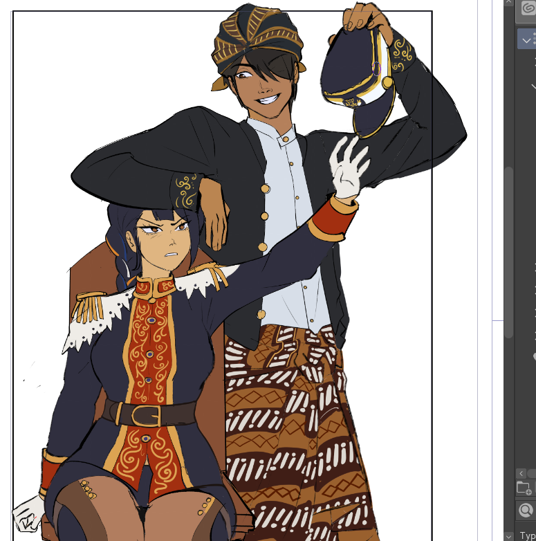 BobaKlepon|谢娜 (COMMISSIONS Closed!) (@ax10zx) / Posts / X