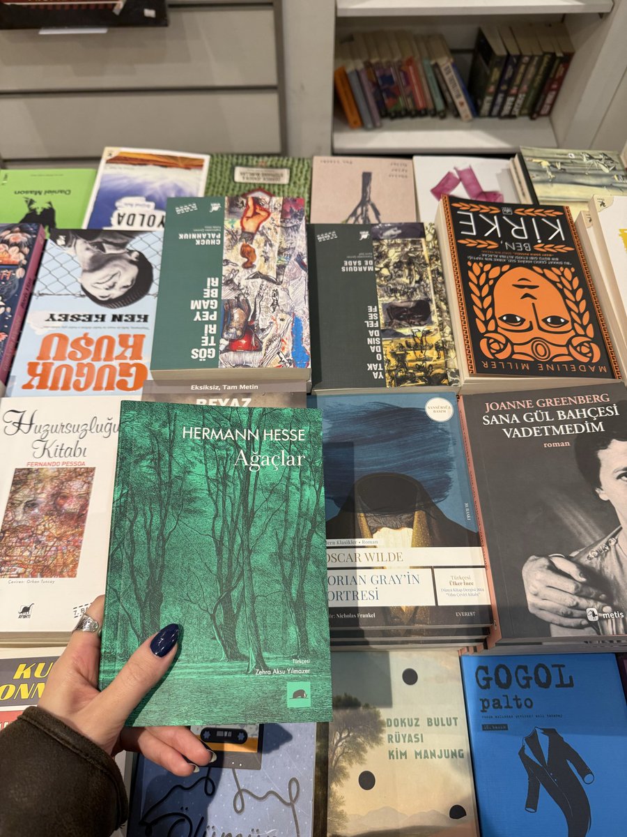 mondesens's tweet photo. Kendimizle haftalık self dateini de eyledik 🧚🏻‍♀️✨ biraz daha devam kararı alındı https://t.co/yK0yYmAHFc
