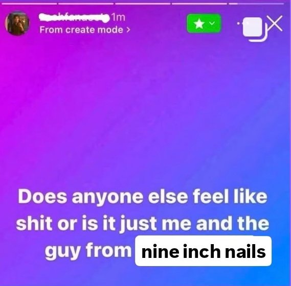 help me and Michael we're in hell