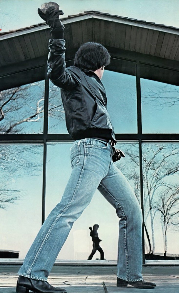 David Gans tweet media