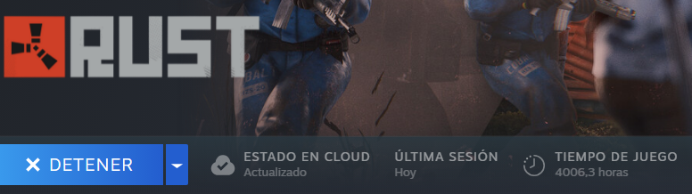 Llegamos a las 4k de horas en este juegazo¡¡ <a href="/playrust/">Rust</a> <a href="/Alistair_McF/">Alistair McFarlane</a> <a href="/ErrnieGerrn/">Errn 🐸🍄</a>