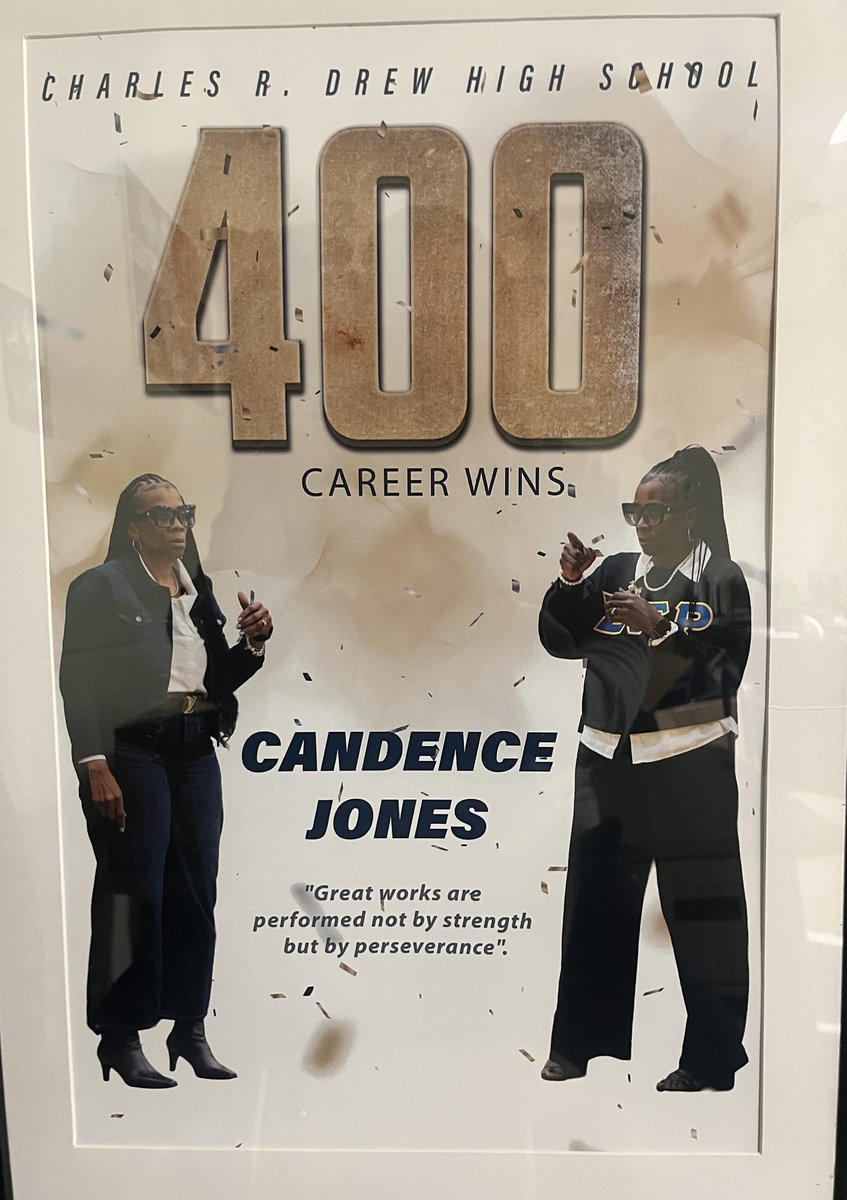 DrewTitans's tweet photo. Coaching Milestone
https://t.co/raeGgUaq0C https://t.co/eTMULSLKTW