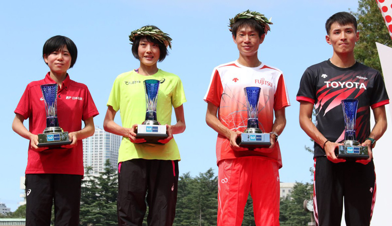 前田穂南Honami Maeda (@07honami17) / Posts / X