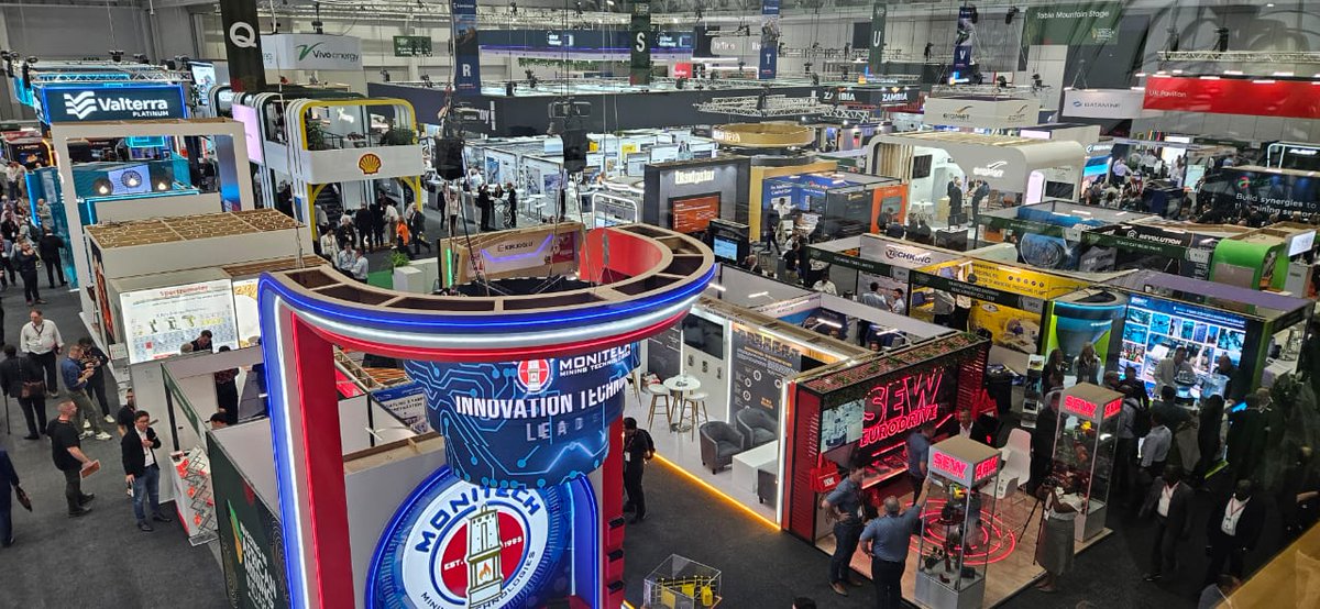 UwinIwinINT's tweet image. At #MiningIndaba, CEO David Sand is connecting with mining leaders on smarter incentives that engage employees, contractors &amp;amp; partners—driving performance and production results. At the event? Let’s talk strategy.

📩 david@uwiniwin.co.za
#EmployeeIncentives #UwinIwin