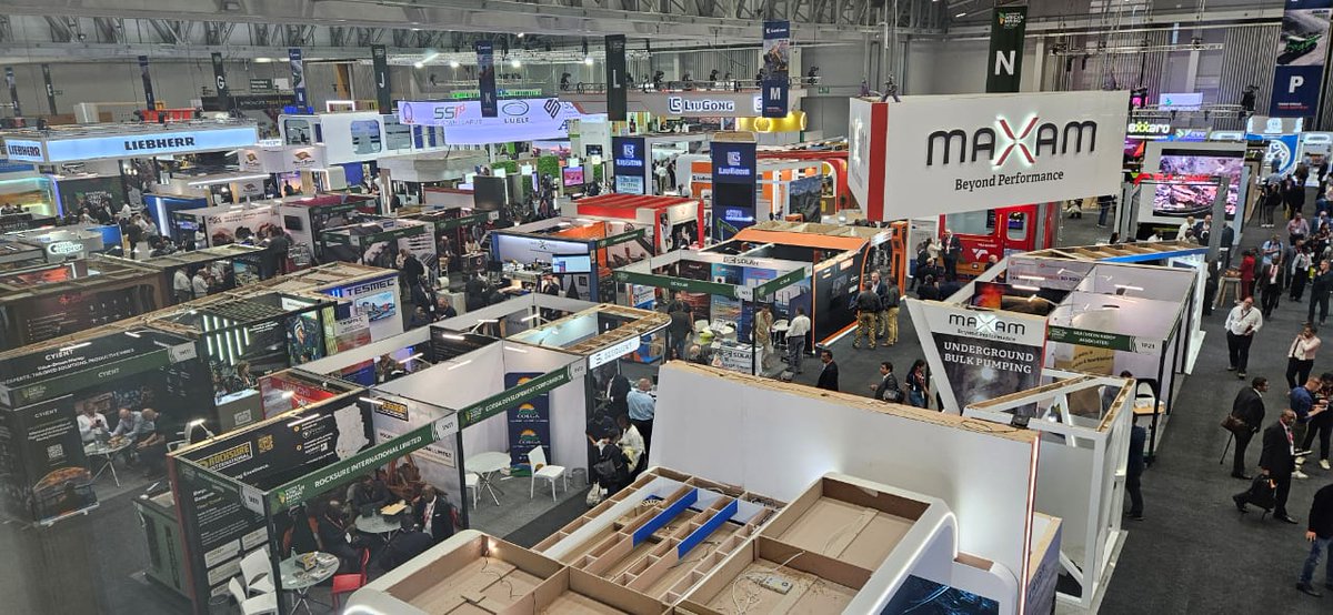 UwinIwinINT's tweet image. At #MiningIndaba, CEO David Sand is connecting with mining leaders on smarter incentives that engage employees, contractors &amp;amp; partners—driving performance and production results. At the event? Let’s talk strategy.

📩 david@uwiniwin.co.za
#EmployeeIncentives #UwinIwin