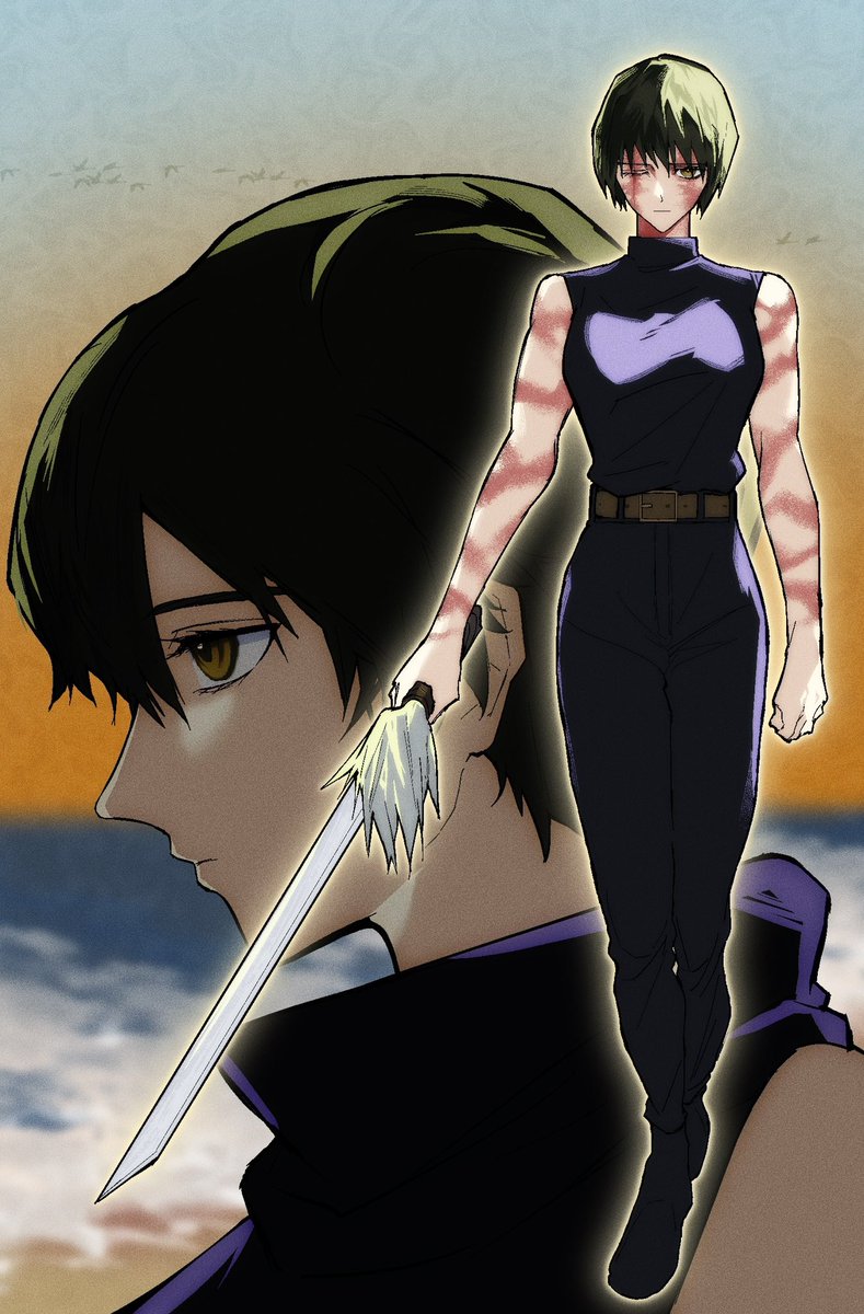 osionopan's tweet image. まきまい