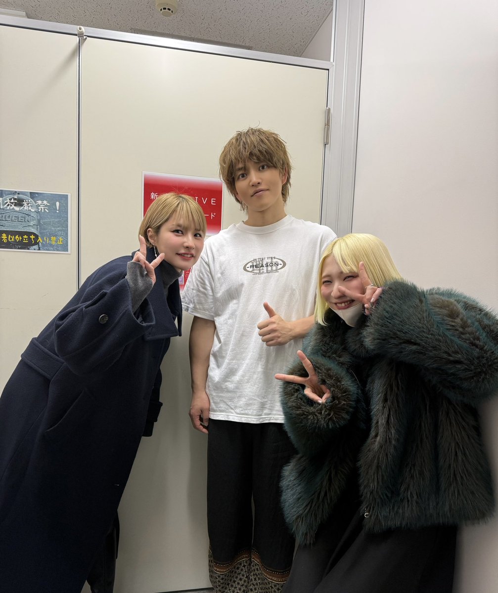 MIZUKI (@mizukki_niii) / Posts / X