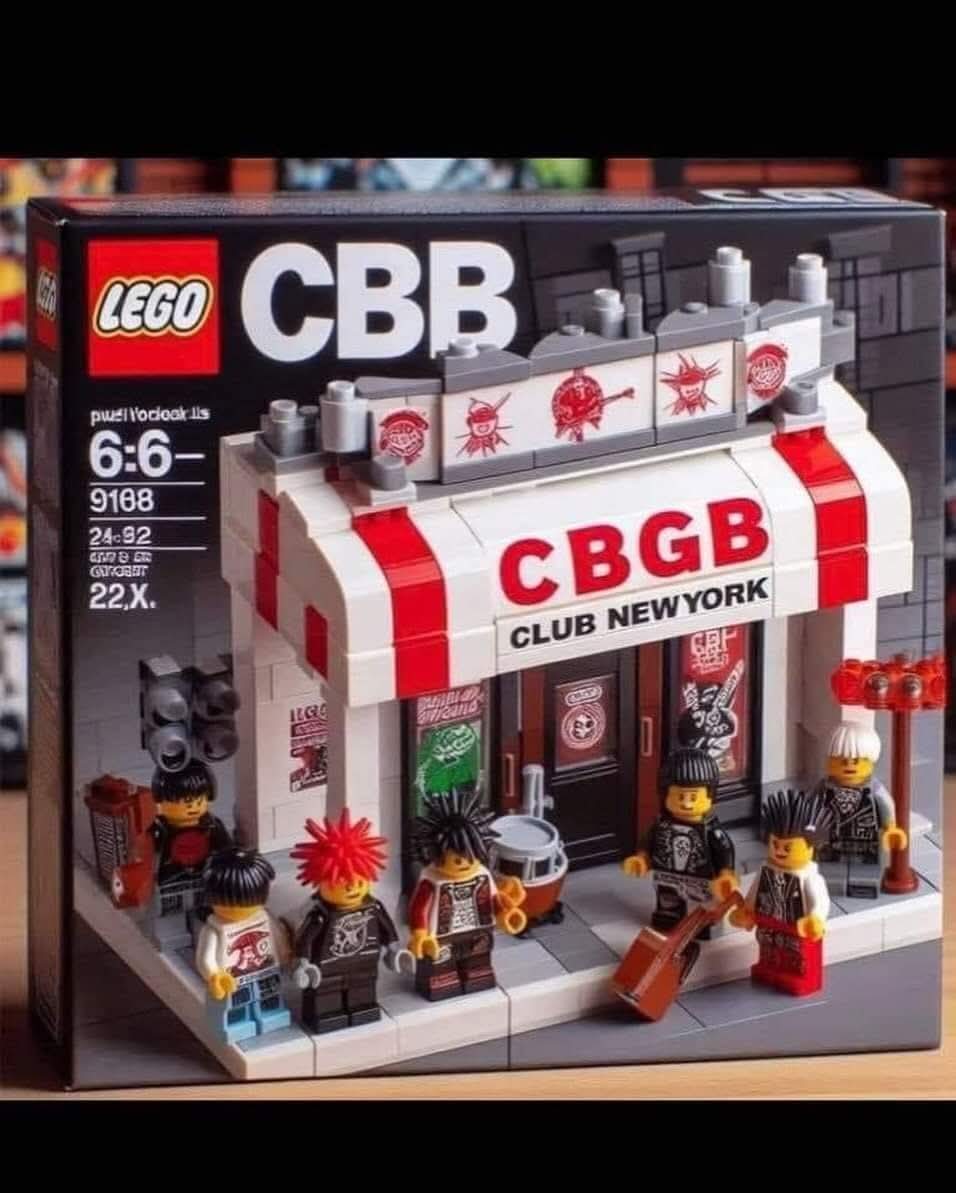 PuNk and Stuff tweet media