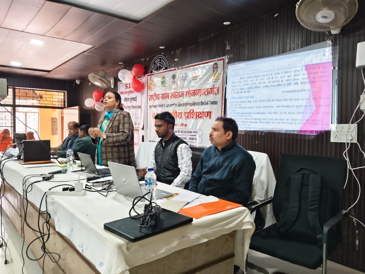 DD(P) Kanpur tweet media