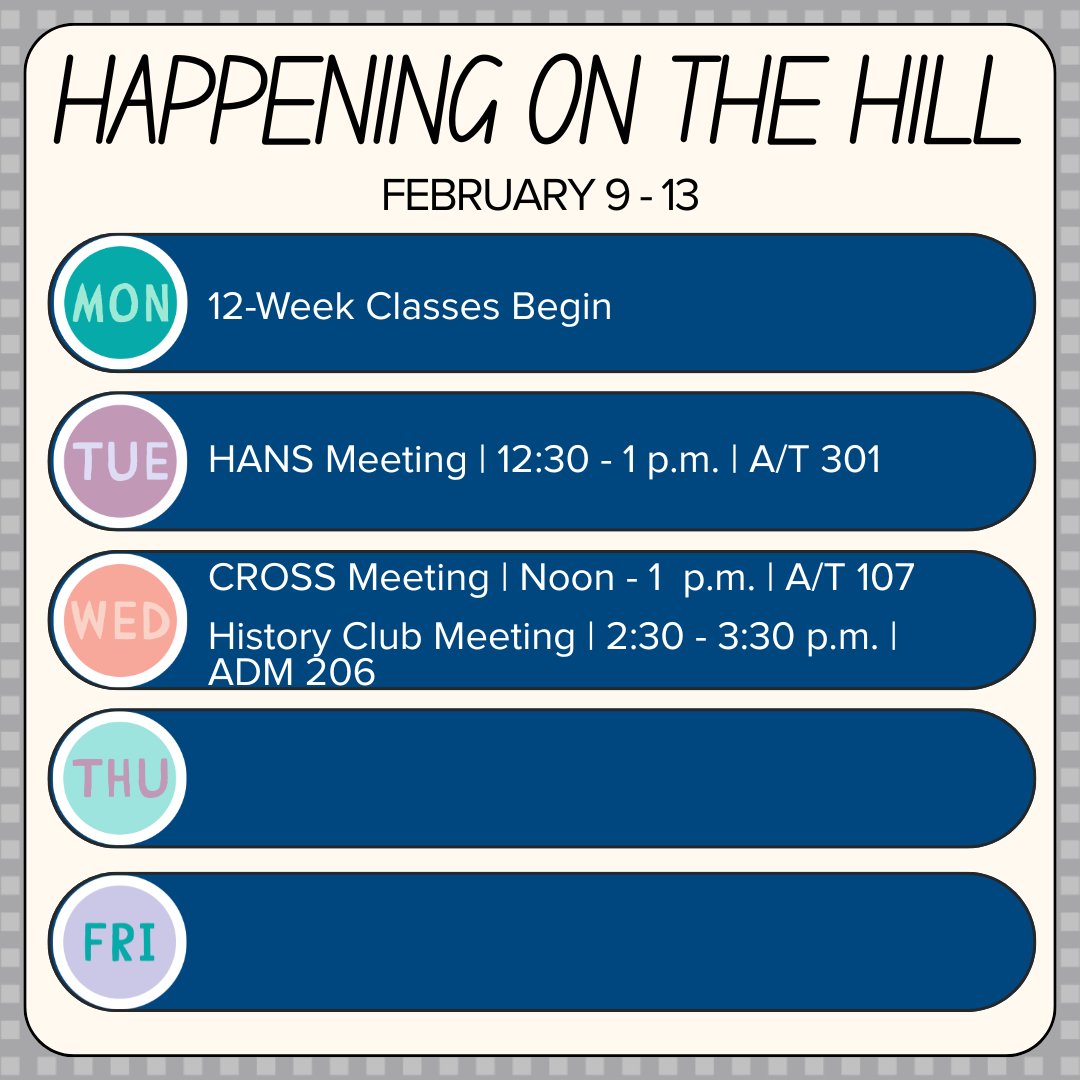 Henderson CC tweet media