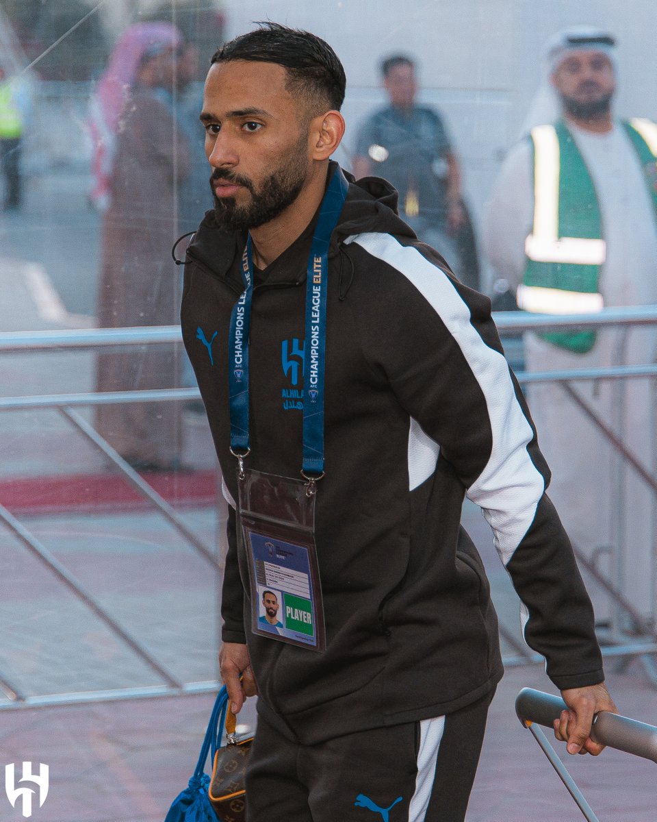 Alhilal_FC's tweet photo. نحـن هُنـا 📍🏟️ https://t.co/MZikY65B68