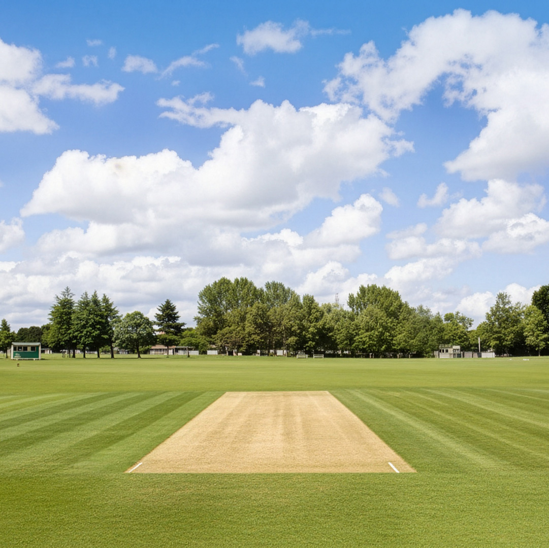 Cricket season will be here before you know it! Now's the time to focus on your outfield.

From aeration to overseeding, the right maintenance now means a smooth, even surface when the first ball is bowled.
Need help? We're ready to assist.

#SportsPitches #Cricket