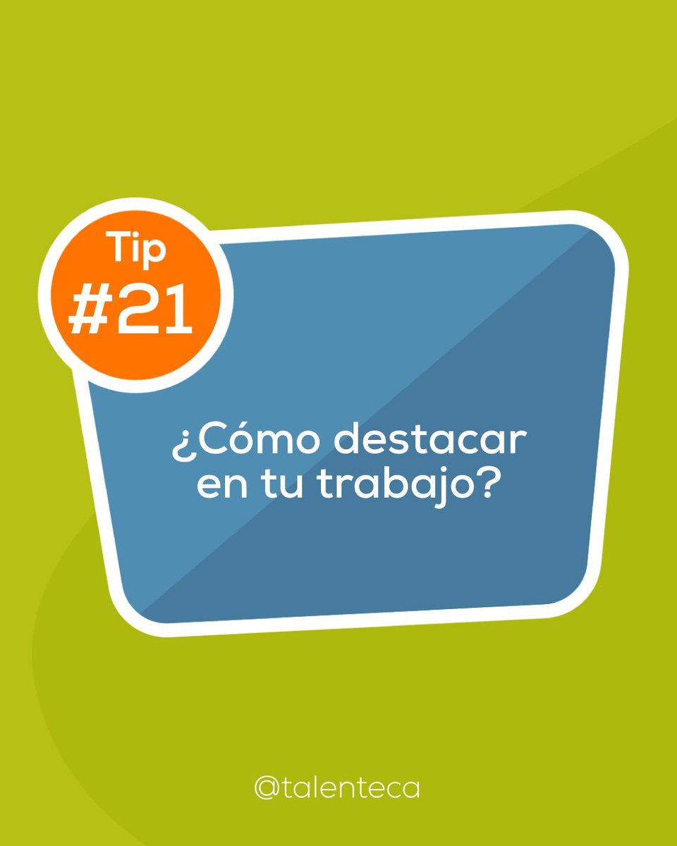 Talenteca tweet media
