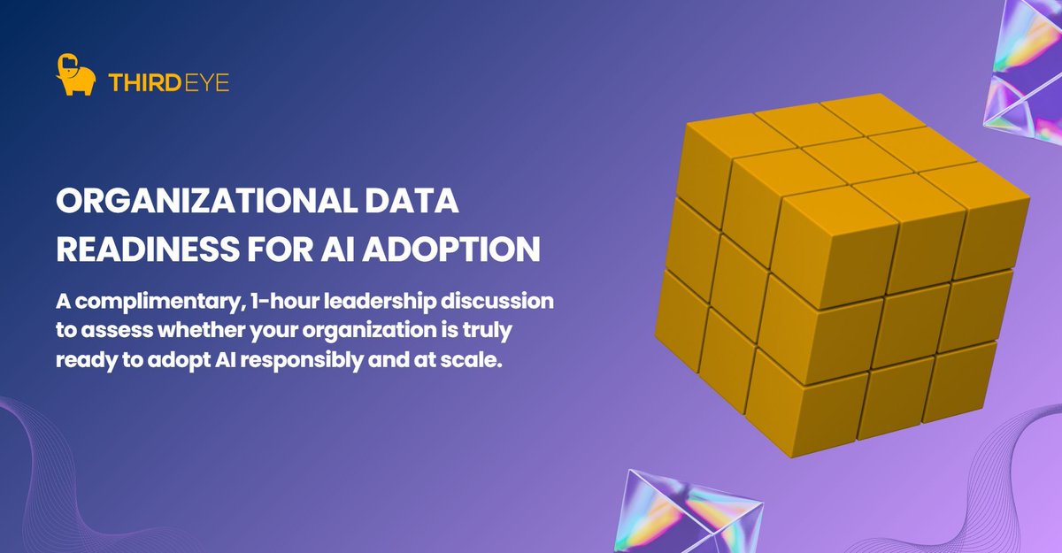 ThirdEye Data tweet media