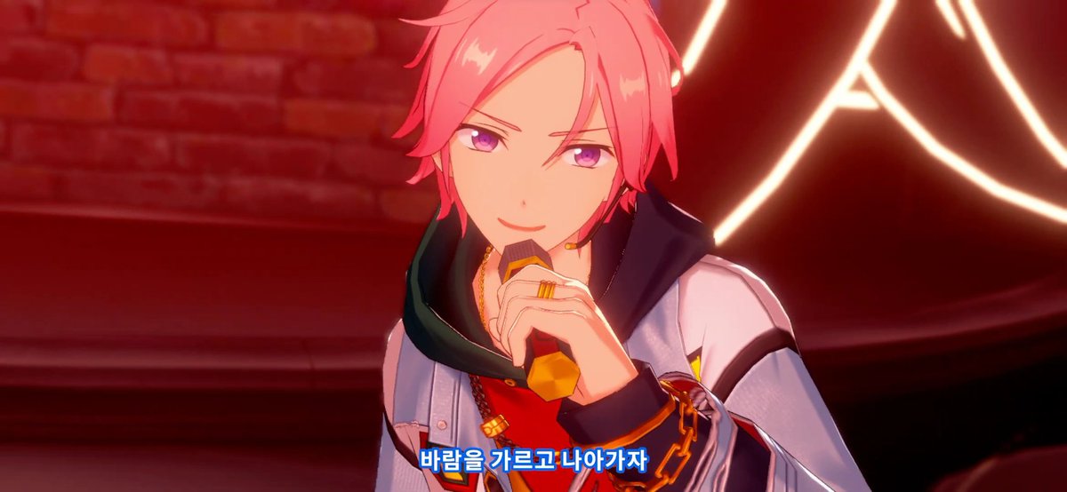 혼자 또 사골 끓이는 중... 녹화한 거 영상 못 지우게 생겼구나