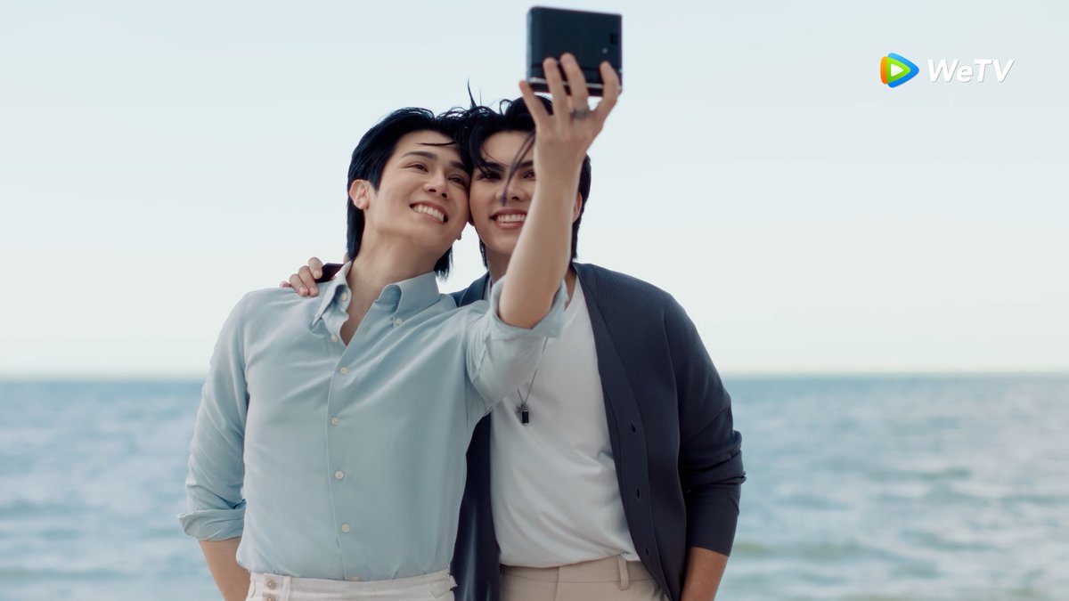 WeTV Thailand tweet media