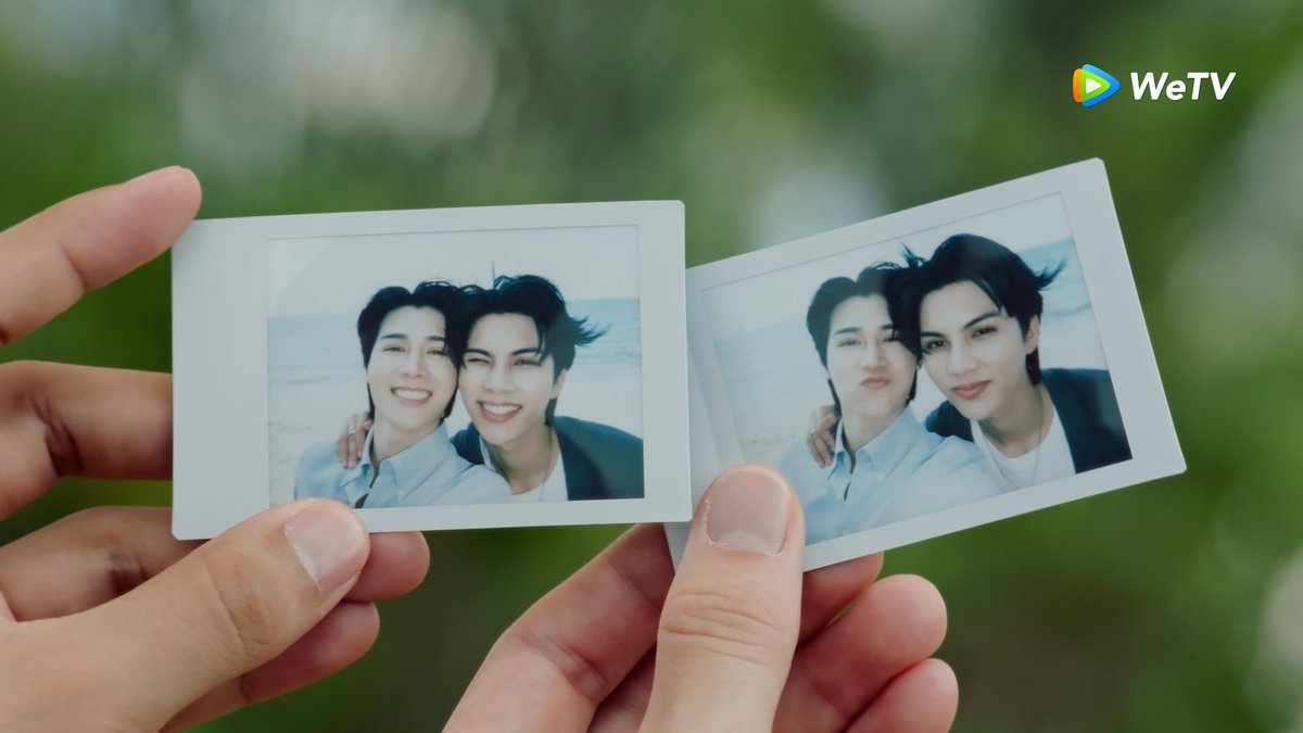 WeTV Thailand tweet media