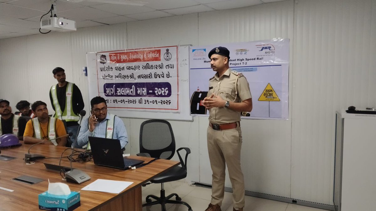 RTO_Navsari tweet media