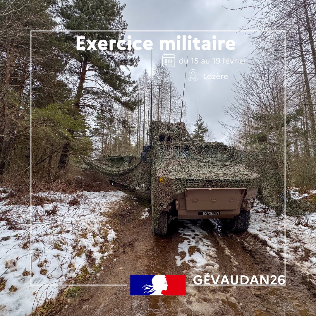 Préfet de la Lozère tweet media