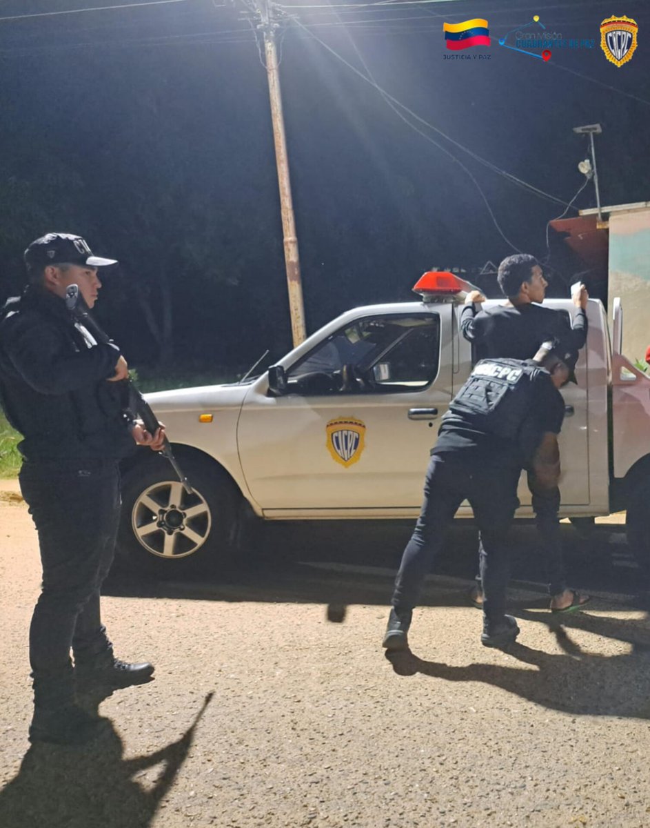 Delegación Municipal Anaco tweet media