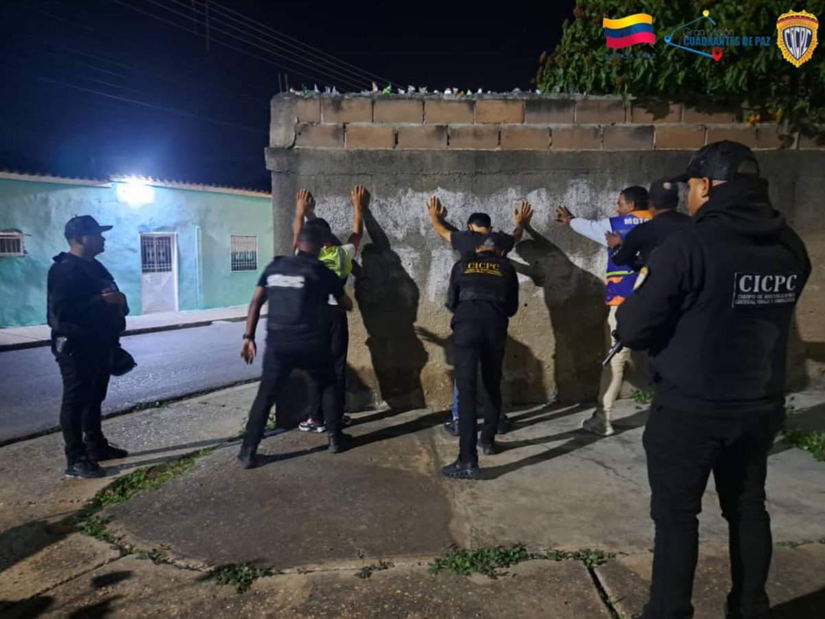 Delegación Municipal Anaco tweet media