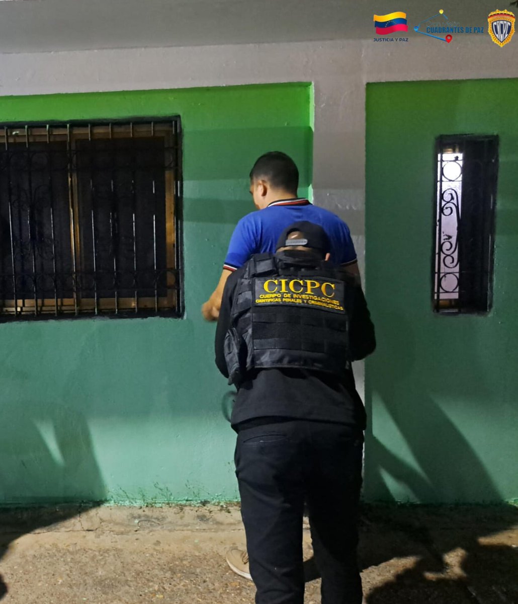 Delegación Municipal Anaco tweet media