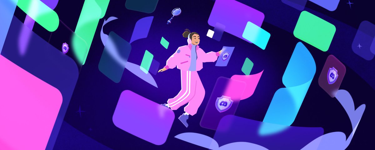 Discord Previews tweet media