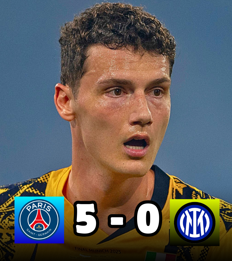 PSGINT_'s tweet image. Pavard must Hate PSG 😭💀