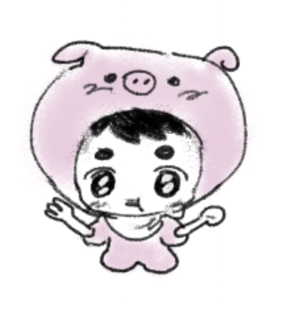 dd_bon3's tweet photo. #됴돼지 https://t.co/MgezBJkR6l