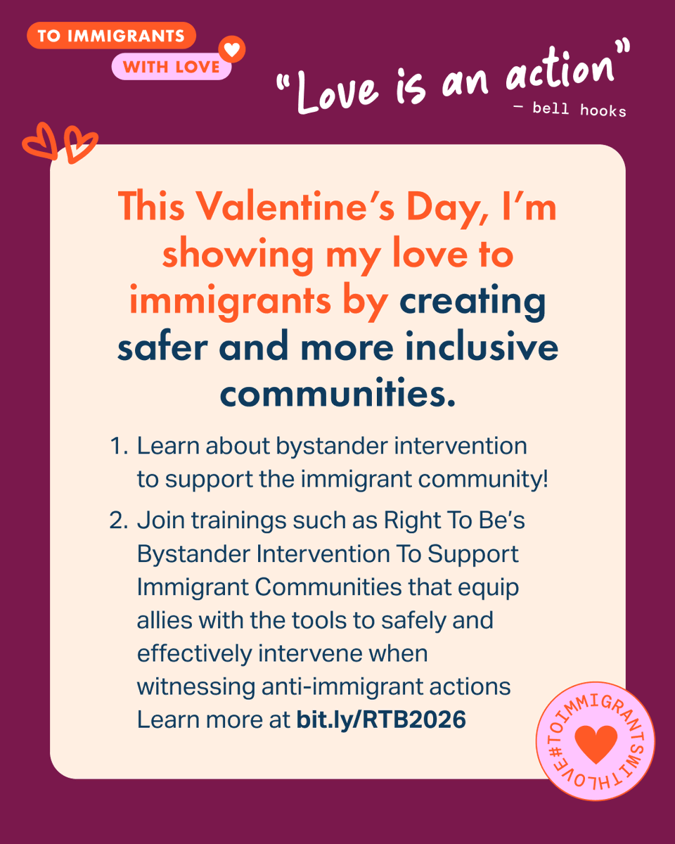 #IAmAnImmigrant tweet media