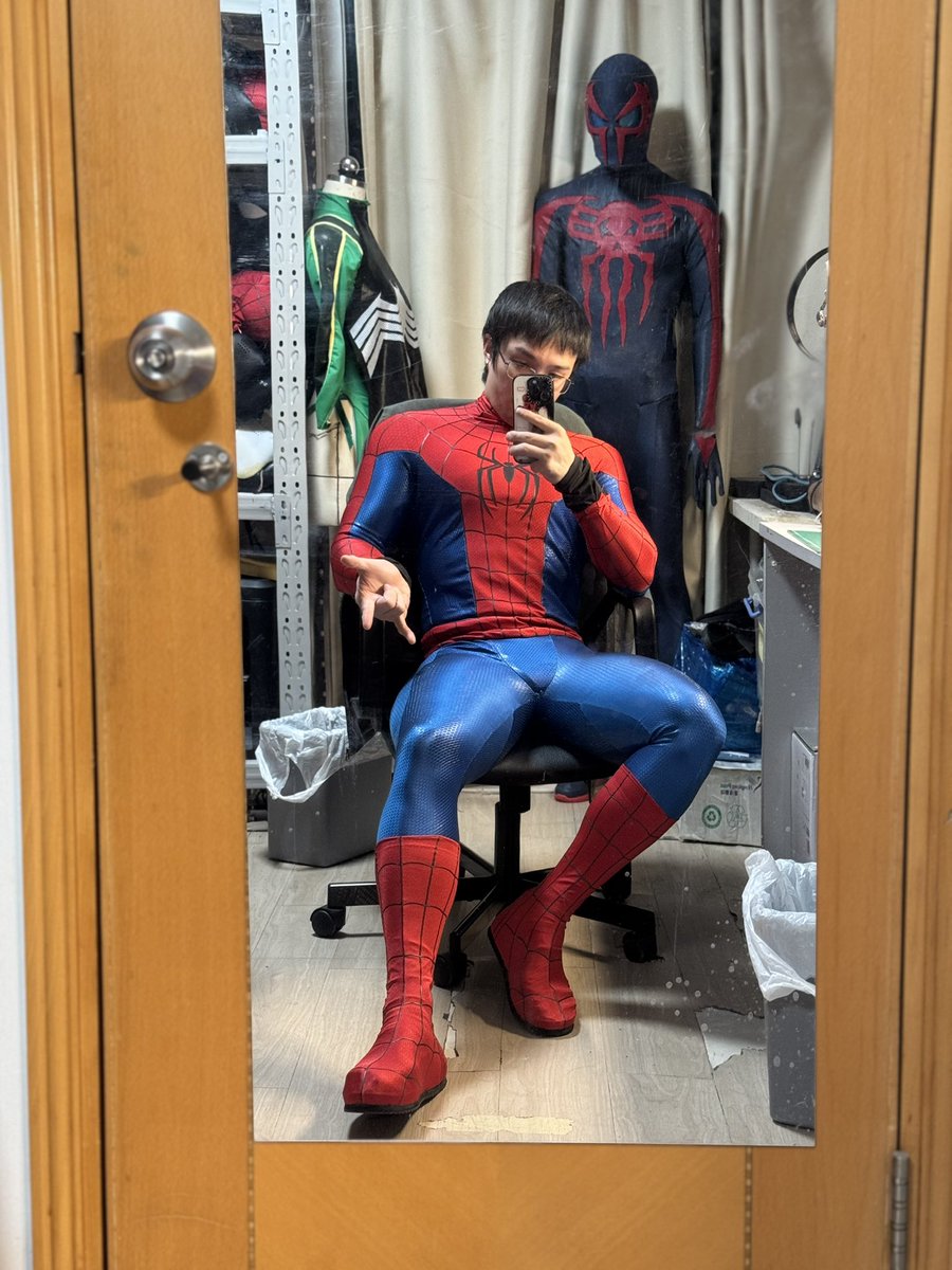 Cavin Creations tweet media